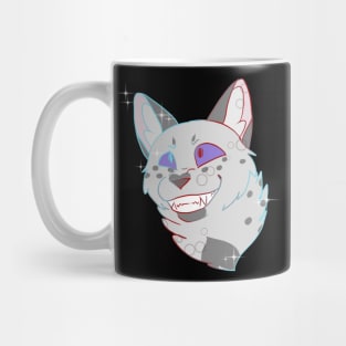 Ashfur 2 Mug